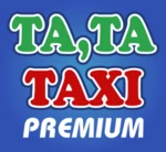 Logo of Tatataxi Cliente android Application 